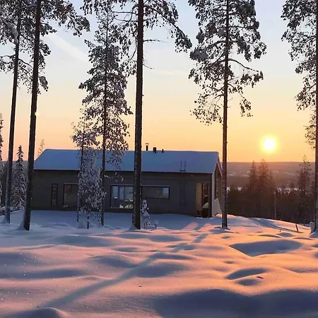 Arctic Circle * Rovaniemi