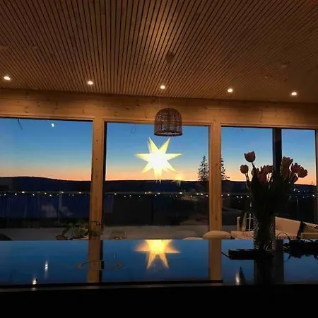 Apartmán Arctic Circle