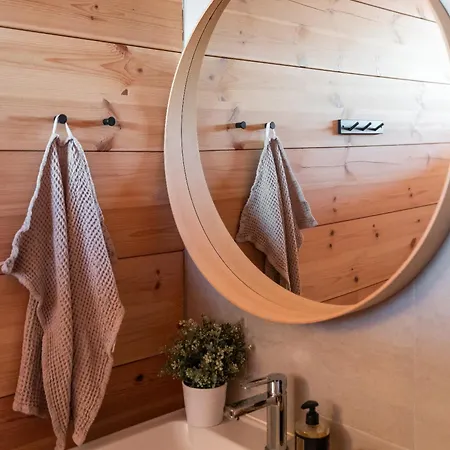 Apartmán Arctic Circle *