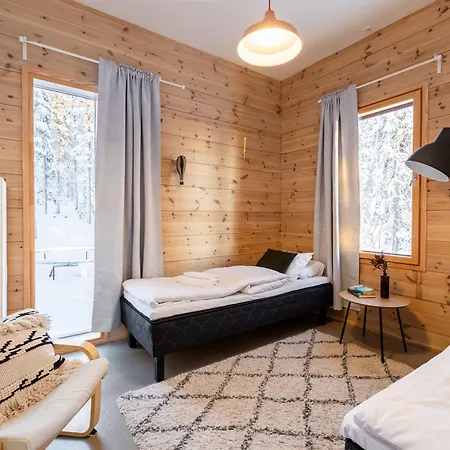 Apartmán Arctic Circle Rovaniemi