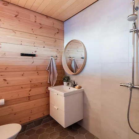 Arctic Circle Apartmán