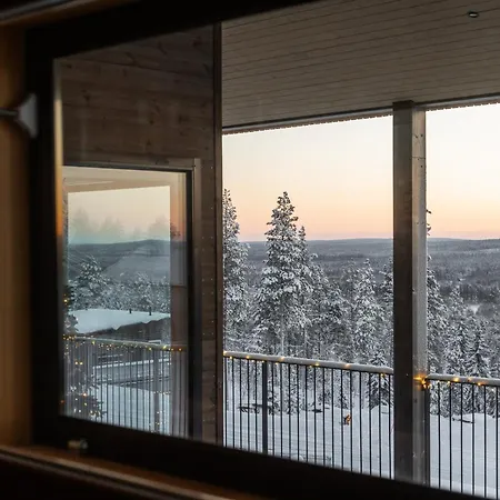 Apartmán Arctic Circle *