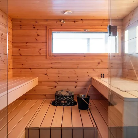 Apartmán Arctic Circle Rovaniemi