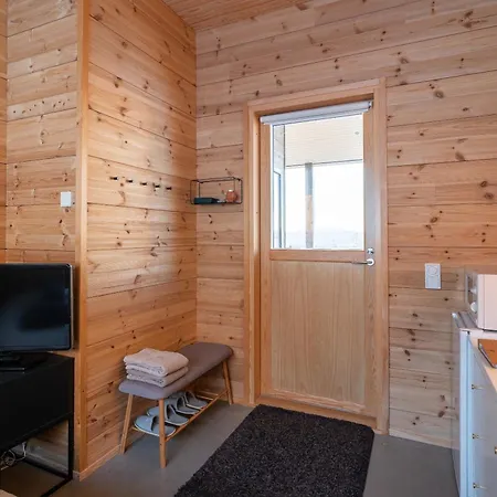 Apartmán Arctic Circle