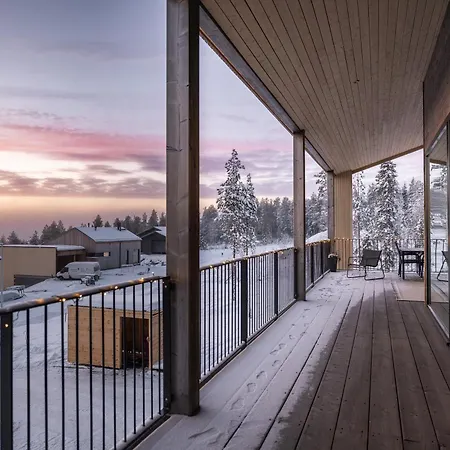 Arctic Circle Rovaniemi
