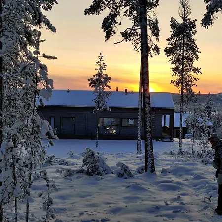 Apartmán Arctic Circle Rovaniemi